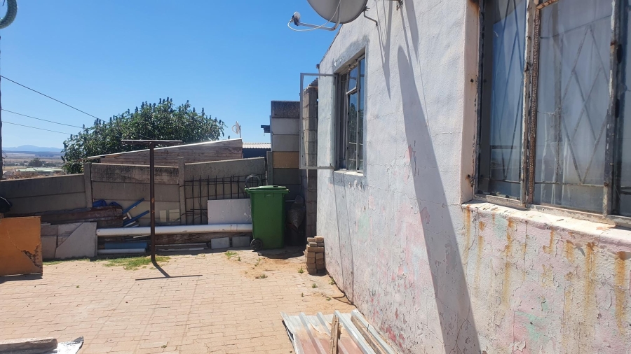 3 Bedroom Property for Sale in Witteklip Western Cape